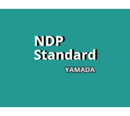 NDP: Стандартные