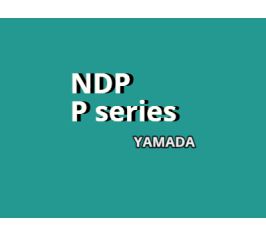 NDP: Серия P