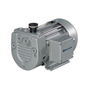 Насос безмасляный пластинчато-роторный Becker VT 4.4 (24VDC/50Hz, 0.25 kW, 4.1 m3/h)