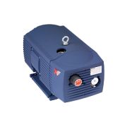 Насос безмасляный пластинчато-роторный Becker VX 4.16 (1x220V/50Hz, 0.55 kW, 16 m3/h)