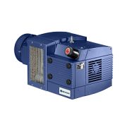 Насос безмасляный пластинчато-роторный Becker KVX 3.60 (3x380V/50Hz, 2.4 kW, 55 m3/h)