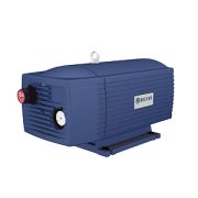 Насос безмасляный пластинчато-роторный Becker VX 4.25 (3x380V/50Hz, 0.75 kW, 25 m3/h)