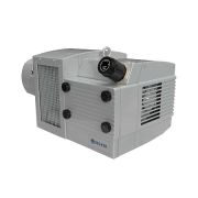 Насос безмасляный пластинчато-роторный Becker KVT 3.140 (3x380V/50Hz, 4 kW, 129 m3/h)