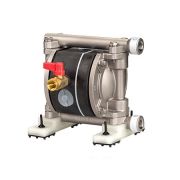 Мембранный пневматический насос Yamada NDP-5FAT