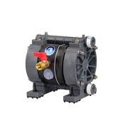 Мембранный пневматический насос Yamada NDP-5FDT