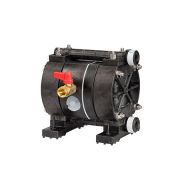 Мембранный пневматический насос Yamada NDP-5FVT