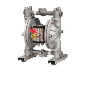 Мембранный пневматический насос Yamada DP-10BAN