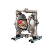 Мембранный пневматический насос Yamada DP-10BST
