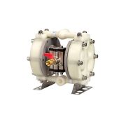 Мембранный пневматический насос Yamada DP-10BPTU