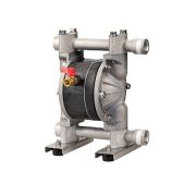 Мембранный пневматический насос Yamada NDP-15BAH