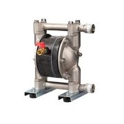 Мембранный пневматический насос Yamada NDP-15BSC