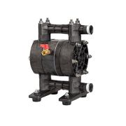 Мембранный пневматический насос Yamada NDP-15FVTU