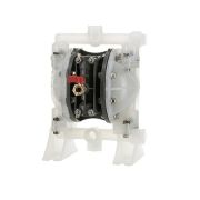Мембранный пневматический насос Yamada G15PT00