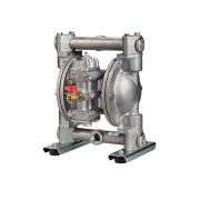 Мембранный пневматический насос Yamada NDP-20BAV