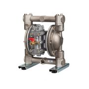 Мембранный пневматический насос Yamada NDP-20BSTU