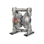 Мембранный пневматический насос Yamada NDP-25BAS