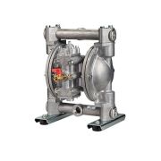 Мембранный пневматический насос Yamada NDP-25BFE