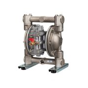 Мембранный пневматический насос Yamada NDP-25BSS