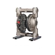 Мембранный пневматический насос Yamada NDP-P25BSTU