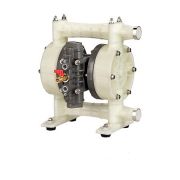 Мембранный пневматический насос Yamada NDP-P25BPN