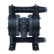 Мембранный пневматический насос Yamada NDP-25BVS