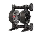 Мембранный пневматический насос Yamada NDP-P25BVTU