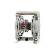 Мембранный пневматический насос Yamada G25AN00