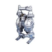 Мембранный пневматический насос Yamada NDP-40BFTU