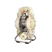 Мембранный пневматический насос Yamada NDP-40BPTU