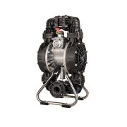 Мембранный пневматический насос Yamada NDP-40BVTU
