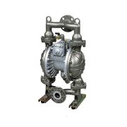 Мембранный пневматический насос Yamada NDP-50BSH-FDA