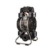 Мембранный пневматический насос Yamada NDP-50BVV