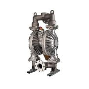 Мембранный пневматический насос Yamada NDP-80BAT-RC