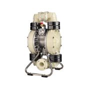 Мембранный пневматический насос Yamada NDP-80BPH