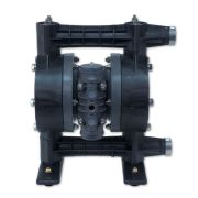 Мембранный пневматический насос Yamada NDP-25BVT-XS