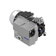 Насос пластинчато-роторный масляный Becker O 5.10 (XL)