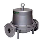 Демпфер пульсации Yamada AD-40FH