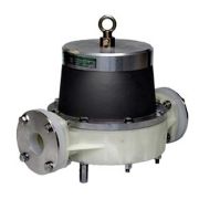 Демпфер пульсации Yamada AD-40PN