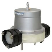 Демпфер пульсации Yamada AD-50PN
